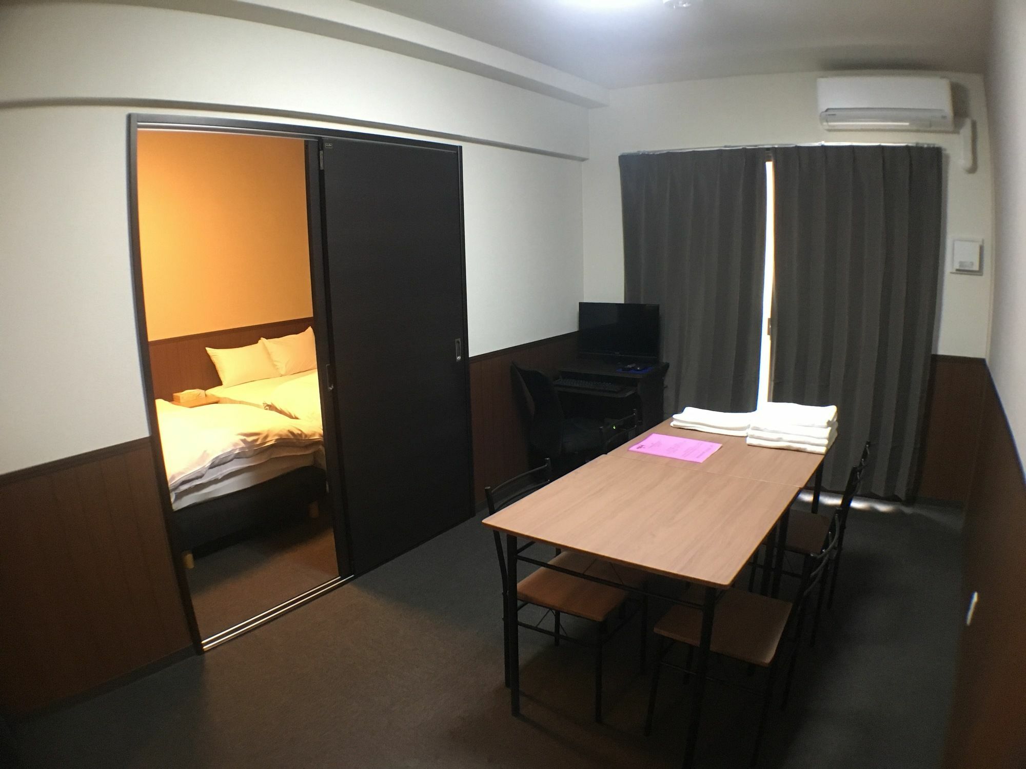 La Kyoto公寓 外观 照片