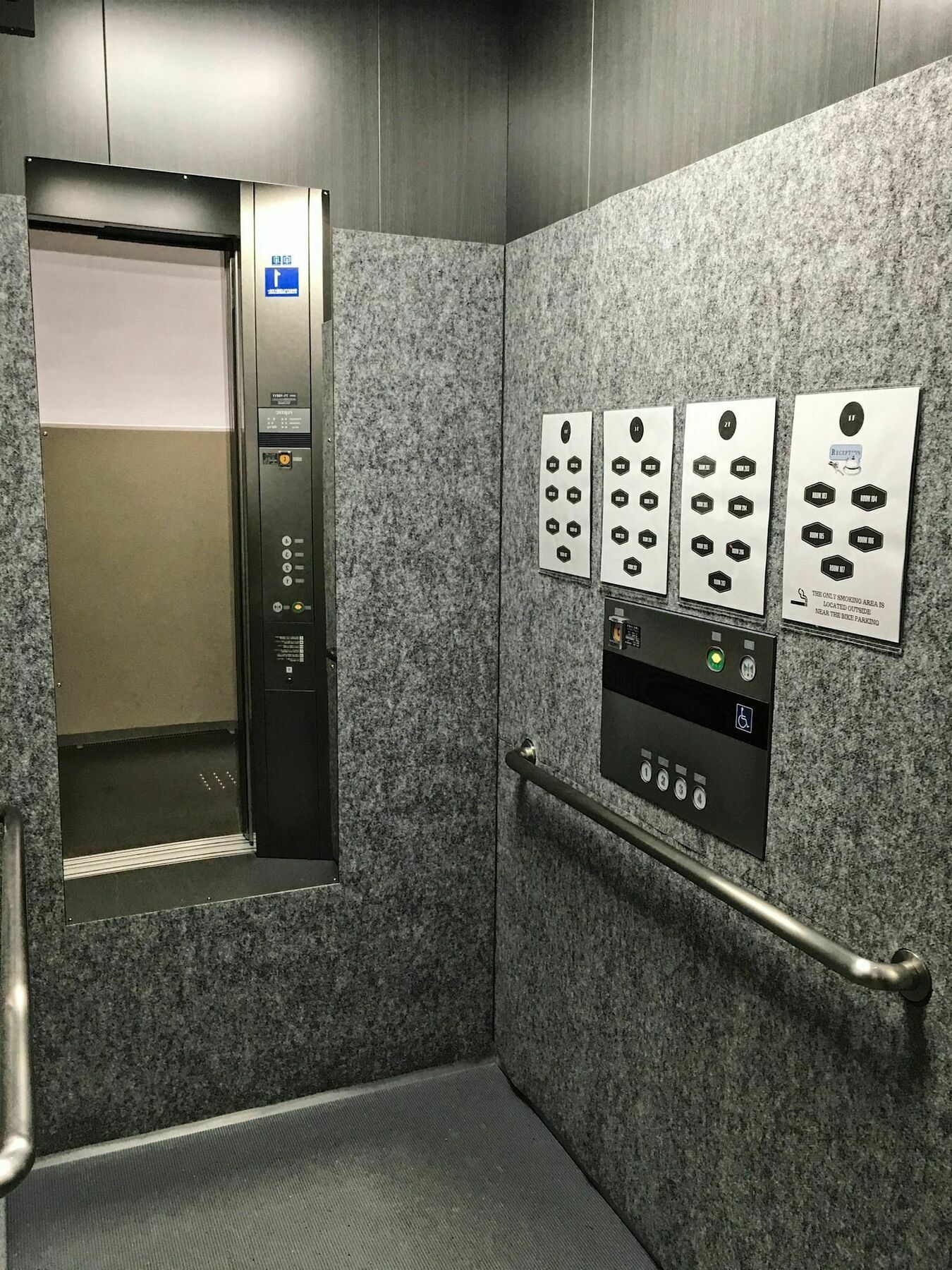 La Kyoto公寓 外观 照片