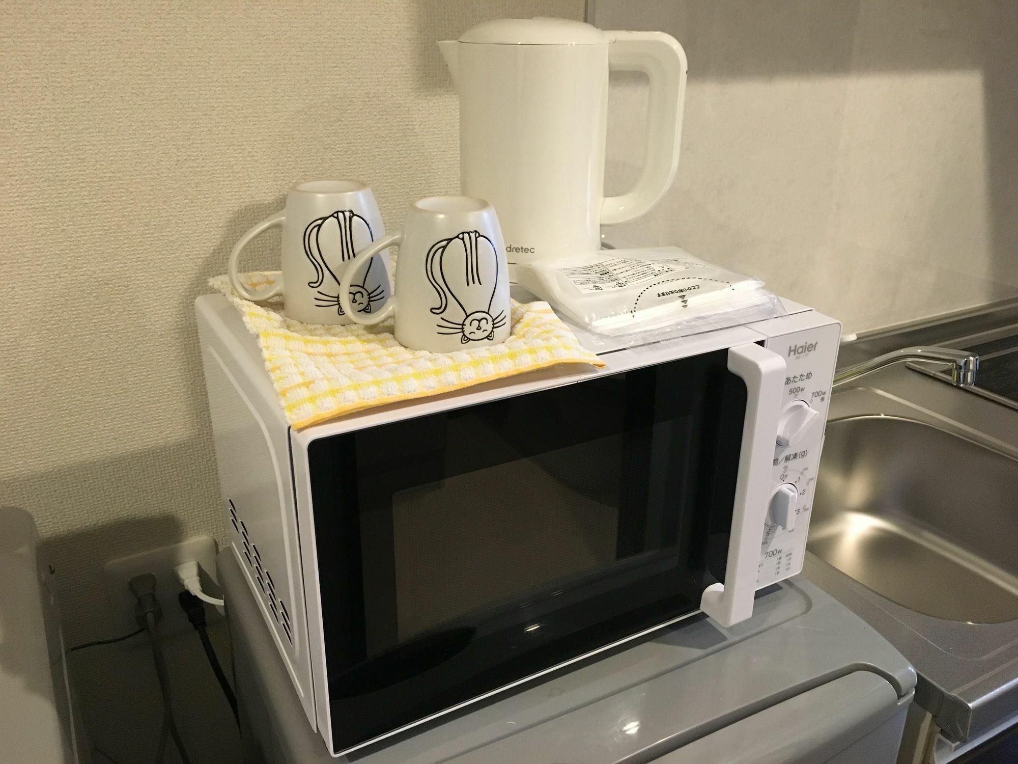 La Kyoto公寓 外观 照片
